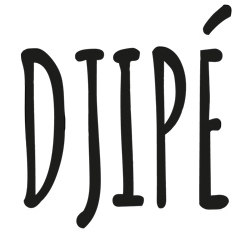 logo Djipé, caricatures et dessins satiriques sur l'actualité